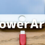 おしゃれで機能的！PowerArQ（パワーアーク）ポータブル電源