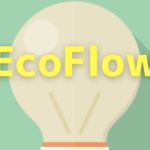 業界最速の充電速度 EcoFlow（エコフロー）ポータブル電源